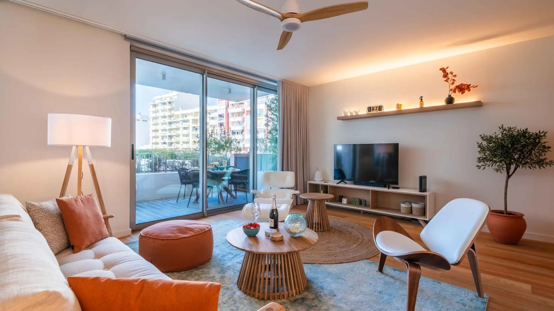 Bayline Paradise By Portucasa Armação de Pêra 0*,  포르투갈