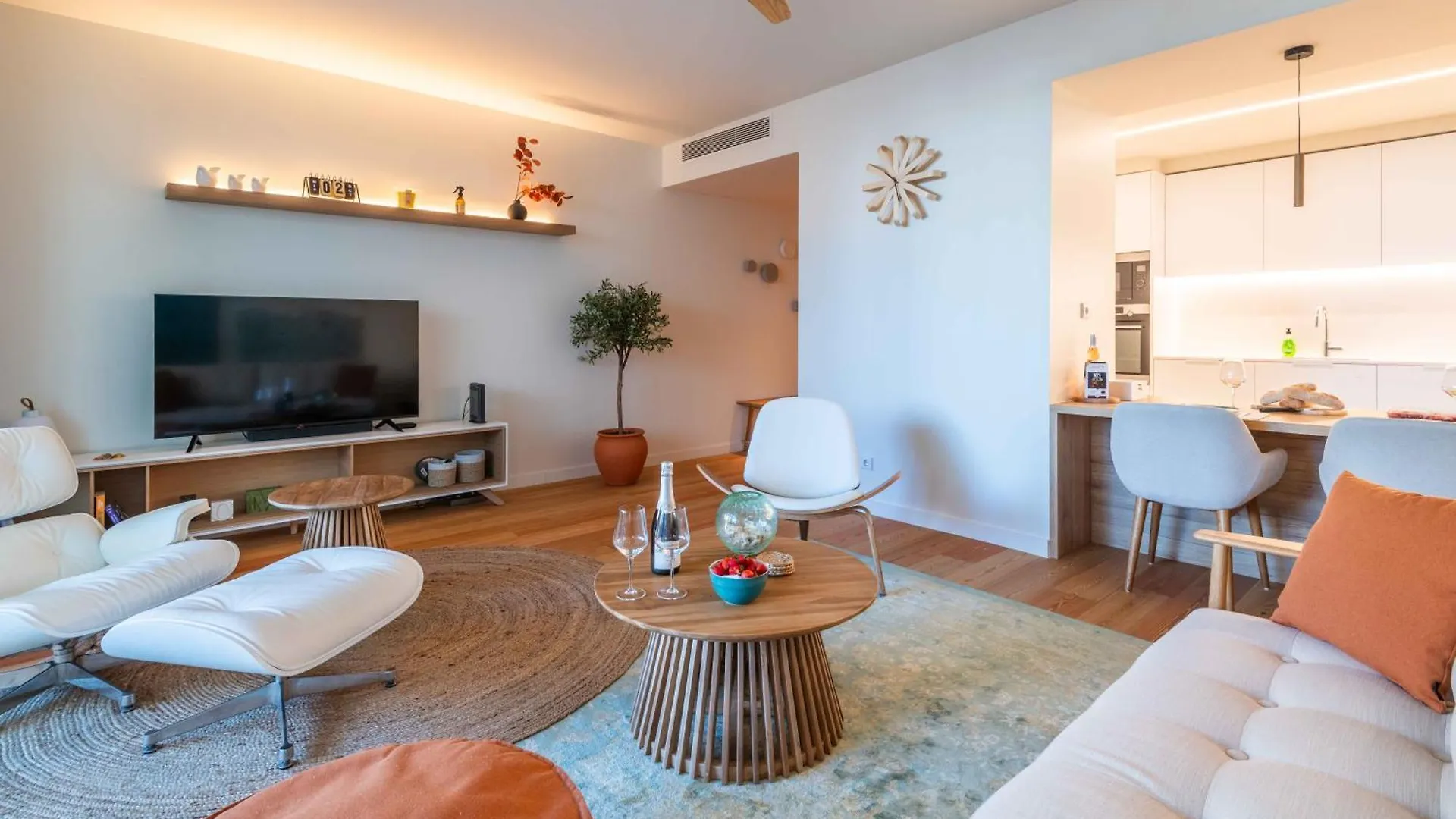 Bayline Paradise By Portucasa Armação de Pêra 포르투갈